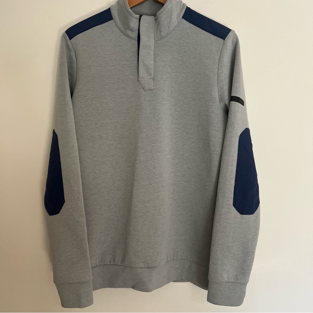Under Armour Pullover Sweatshirt Size Small